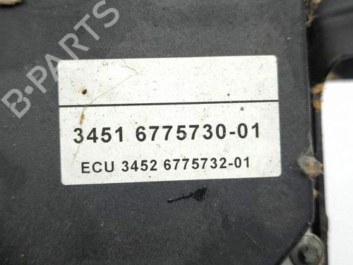 ABS pump BMW 5 Touring (E61) 530 d | BP40210665M43 - Image 8
