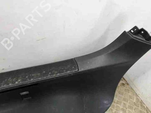 Boot lining TESLA MODEL S (5YJS) 60 | BP28862828I3 