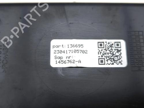 Middle console SKODA ENYAQ iV Coupe (5AC) RS | BP36198650I22 - Image 10