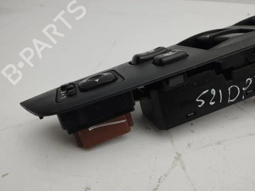 Right front window switch CITROËN C-CROSSER (VU_, VV_) 2.2 HDi | BP33878327I26 - Image 4