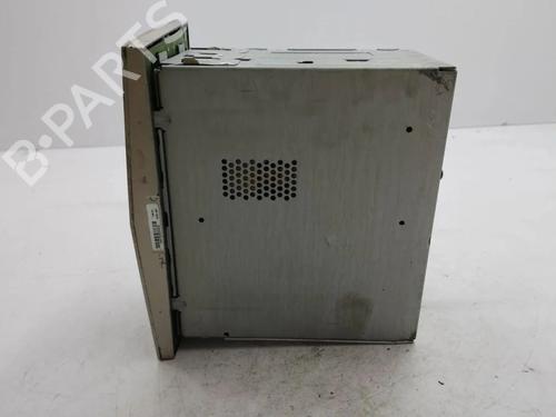 Electronic module OPEL CORSA D (S07) 1.3 CDTI (L08, L68) | BP36204416M83 - Image 2