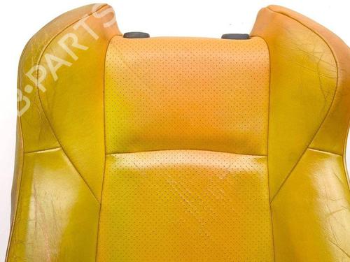 Right front seat NISSAN 350Z Coupe (Z33) 3.5 (AAZ33) | BP28879146C16 