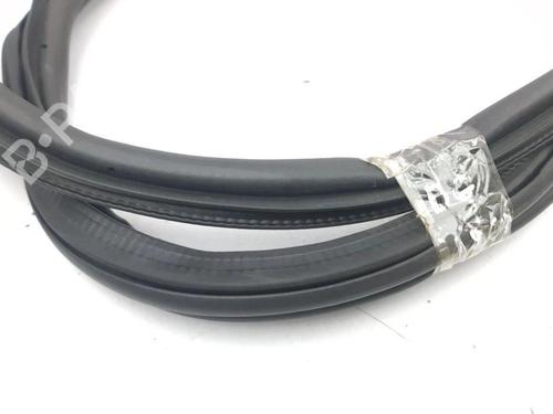 Rubber door seal SEAT IBIZA V (KJ1, KJG) 1.0 TSI | BP28878344C142 