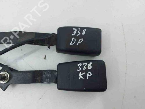 Used Seat buckle MAZDA CX-7 (ER) 2.3 MZR DISI Turbo AWD (ER3P) (258 hp) 28890033