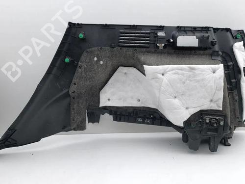 Boot lining HONDA CR-V III (RE_) 2.0 i-VTEC 4WD (RE5, RE2) | BP36331675I3 - Image 10
