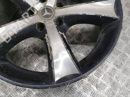 Rim MERCEDES-BENZ S-CLASS (W220, V220) S 400 CDI (220.028, 220.128) | BP29042843C45 