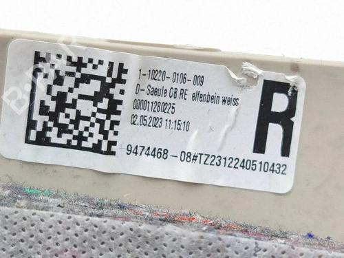 Andre BMW 2 Active Tourer (U06) 220i Mild Hybrid | BP37685230O1 - Image 6