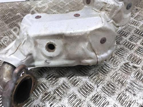 Catalyst RENAULT MEGANE IV Hatchback (B9A/M/N_) 1.2 TCe 130 (B9MR) | BP38202181M10 - Image 3