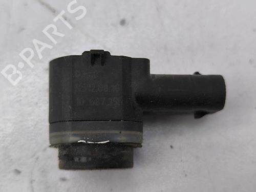 Used Electronic sensor FORD GRAND C-MAX (DXA/CB7, DXA/CEU) 1.6 TDCi (115 hp) 28889690