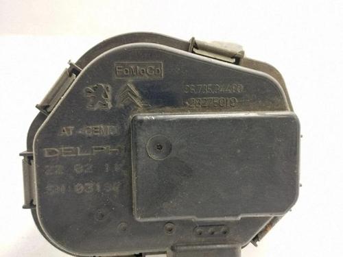 Throttle body FORD B-MAX (JK) 1.6 TDCi | BP38250713M82 - Image 6