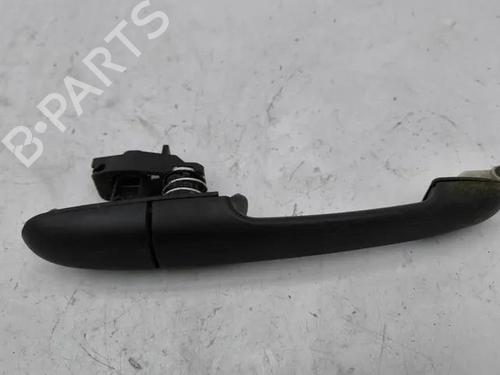 Used Rear right exterior door handle MERCEDES-BENZ VITO / MIXTO Van (W639) 109 CDI (639.601, 639.603, 639.605) (88 hp) 28861265