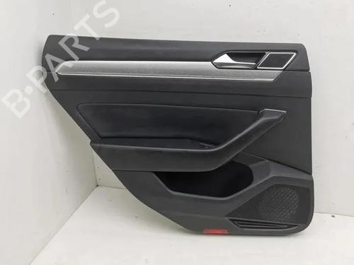 Venstre bakpanel VW ARTEON (3H7, 3H8) 2.0 TDI 4motion | BP28863616C60 - Image 1