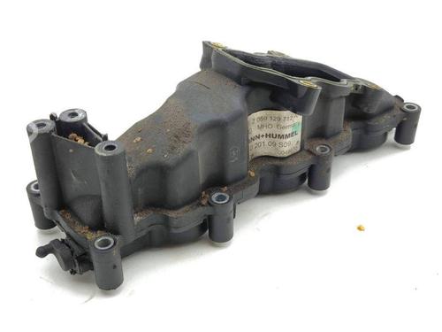 Used Intake manifold AUDI Q7 (4MB, 4MG, 4MQ) 45 TDI quattro (249 hp) 28875565