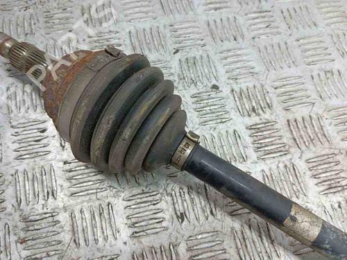 Used Left front driveshaft OPEL ASTRA G Hatchback (T98) 1.6 16V (F08, F48) (101 hp) 28893131