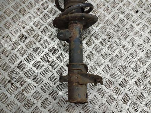 Left front shock absorber HONDA CR-V IV (RM_) 1.6 i-DTEC (RE6) | BP38500753M16 - Image 9