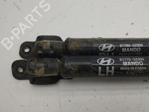 Tailgate lift support HYUNDAI i40 I CW (VF) 1.7 CRDi | BP28900226C138 