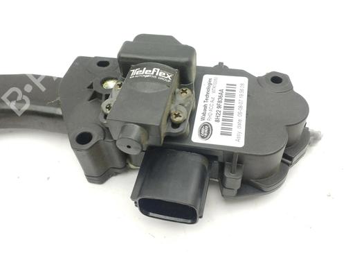 Pedal LAND ROVER RANGE ROVER SPORT I (L320) 2.7 D 4x4 | BP28872495I4 