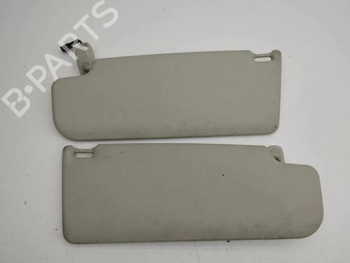 Left sun visor SEAT ALTEA (5P1) 2.0 TDI 16V | BP36349713I1 - Image 5