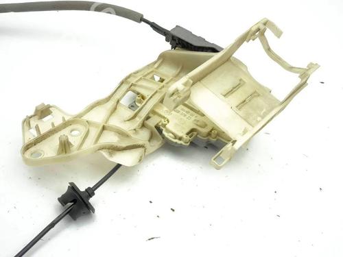 Front right lock PORSCHE CAYENNE (92A) 3.6 | BP36178767C97  - Image 7