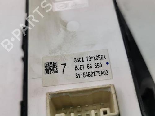 Right front window switch MAZDA 3 (BM, BN) 2.0 | BP33880912I26 - Image 2