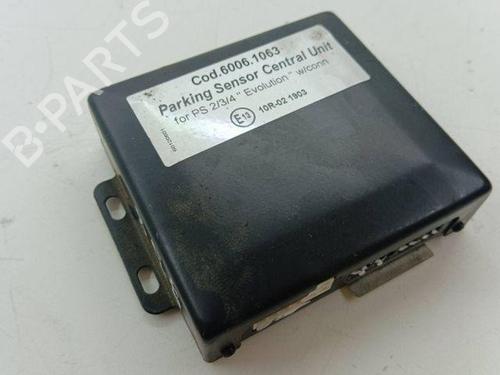 Electronic module SAAB 9-7X 4.2 AWD | BP28858149M83