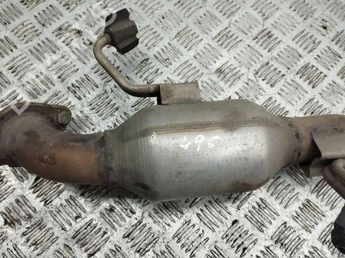 Exhaust system MAZDA CX-7 (ER) 2.2 MZR-CD AWD (ER10A) | BP28893243M121 - Image 8