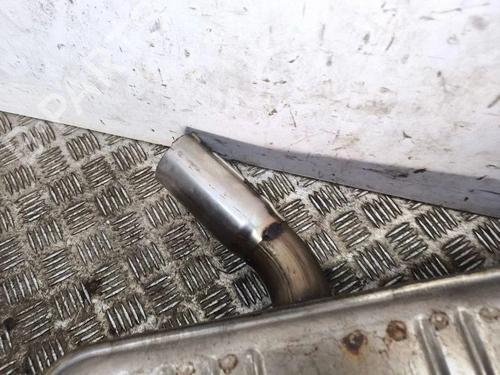 Exhaust system MERCEDES-BENZ A-CLASS (W177) A 200 (177.087) | BP40069822M121  - Image 6