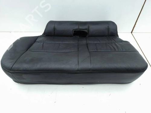 Sæde Bagtil Sæde Bagtil MITSUBISHI PAJERO III (V7_W, V6_W) 3.2 Di-D (V68W) (160 hp) 33900111 33900111