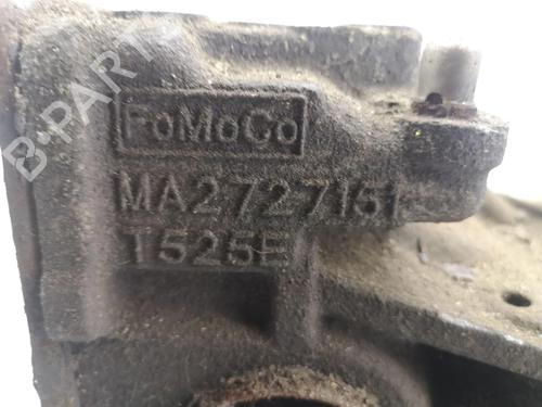 Rear differential MAZDA CX-7 (ER) 2.2 MZR-CD AWD (ER10A) | BP28871803M24 - Image 4