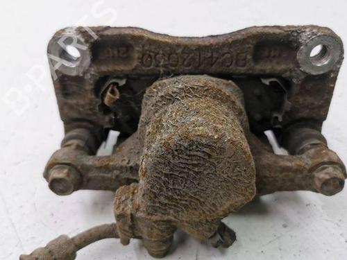 Left rear brake caliper OPEL ANTARA A (L07) 2.2 CDTi 4x4 | BP28865564M107 