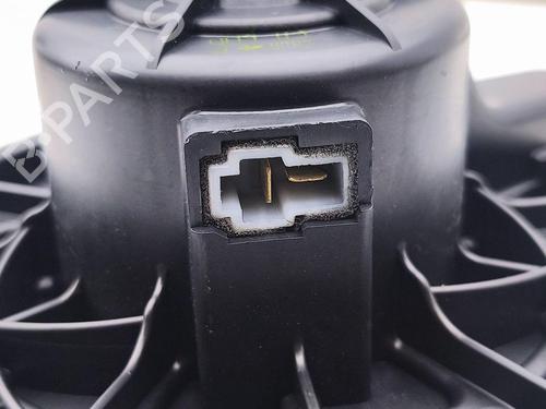 Heater matrix HYUNDAI SANTA FÉ II (CM) 2.2 CRDi GLS 4x4 | BP30053426M63 