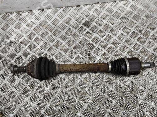 Left front driveshaft CITROËN DS4 (NX_) 1.6 HDi 110 | BP28887694M38
