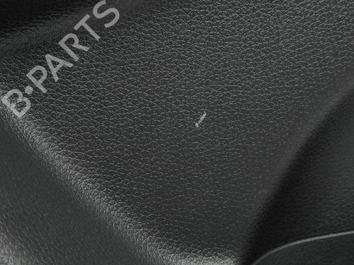 Rear left panel NISSAN X-TRAIL III (T32_, T32R, T32RR) 1.6 dCi ALL MODE 4x4-i (NT32) | BP28905110C60 
