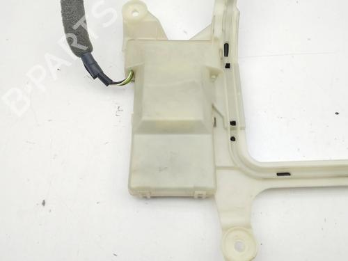 Elektronische module MERCEDES-BENZ S-CLASS (W220, V220) S 320 CDI (220.026, 220.126) | BP28872346M83 