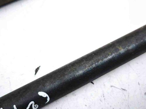 Tailgate lift support AUDI Q7 (4MB, 4MG, 4MQ) 50 TDI Mild Hybrid quattro | BP28895178C138 