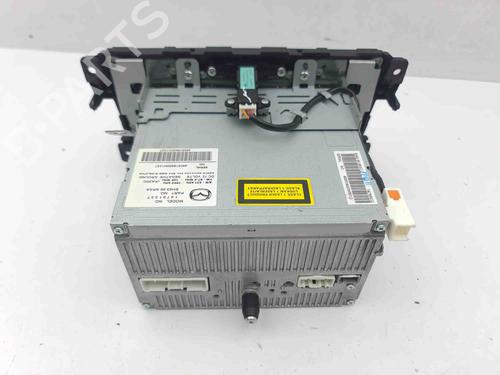 Electronic module MAZDA CX-7 (ER) 2.2 MZR-CD AWD (ER10A) | BP28873332M83