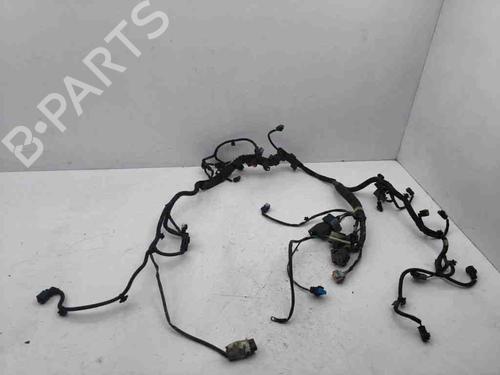 Ledningsnet PEUGEOT 508 I (8D_) 2.0 HDi (136 hp) 28893233