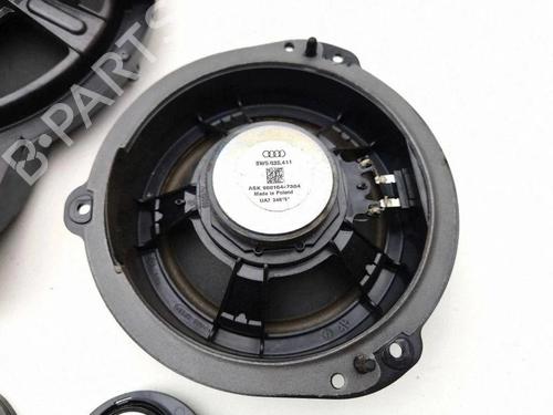 Electronic module AUDI A4 B9 Avant (8W5, 8WD) S4 TDI Mild Hybrid quattro | BP38248590M83 - Image 14