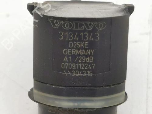 Electronic module VOLVO XC60 I SUV (156) D5 | BP33662340M83  - Image 6
