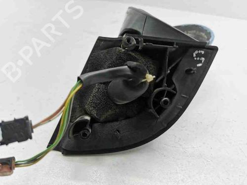 Left mirror CITROËN C5 II (RC_) 1.6 HDi (RC8HZB) | BP28888212C26