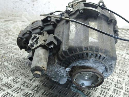 Verteilergetriebe LAND ROVER RANGE ROVER SPORT I (L320) 2.7 D 4x4 | BP28894748M36 