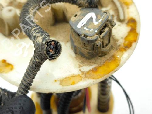 Fuel pump CITROËN C-CROSSER (VU_, VV_) 2.2 HDi | BP28880404M76 