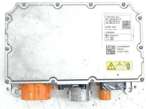 Used Inverter/Converter MERCEDES-BENZ EQA (H243) EQA 250 (243.701) (190 hp) 28874765
