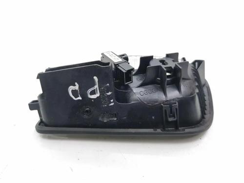 Front right interior door handle FORD FOCUS II (DA_, HCP, DP) 1.8 TDCi | BP36175581I14 - Image 4