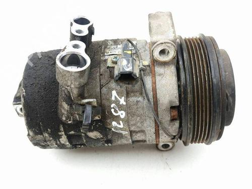 AC Kompressor NISSAN NAVARA (D22) 3.0 TD 4x4 | BP29057430M34