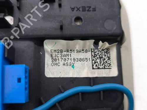 Interior roof light FORD GALAXY III (CK) 2.0 TDCi | BP38731870I8 - Image 7
