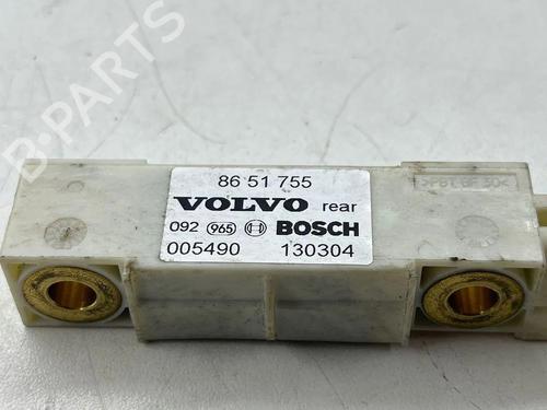 Electronic sensor VOLVO XC90 I (275) T6 AWD | BP33878829M84 - Image 3