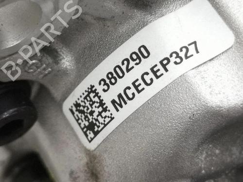 Turbolader/Kompressor MAZDA MX-30 (DR) e-SKYACTIV | BP38245899M71 - Image 11