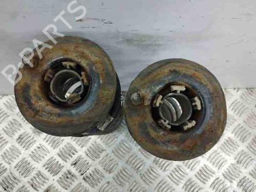 Shock absorber spring VW GOLF VII Variant (BA5, BV5) 1.6 TDI | BP28853953C152