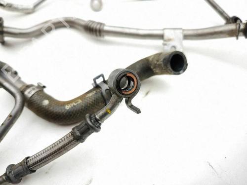 Pipe NISSAN NAVARA NP300 Platform/Chassis (D23) 2.3 dCi 4x4 | BP38247046M125  - Image 9
